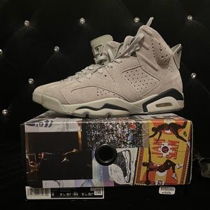 Retro Jordan 6
